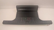 Freemotion Console Insert for i22.9 Incline Trainer Treadmill - Button Assembly