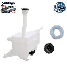 For Toyota Camry 2012-2017 85315-06220 Windshield Washer Fluid Reservoir Tank