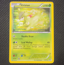 virizion pokemon card price #95 Prices | White Flare this Pokmon cant attack Virizion GX 217/214 Pokmon card