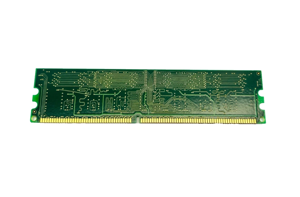 Kingston ValueRAM KVR400X64C3A/512 Standard Desktop Memory Module - Image 2 of 4