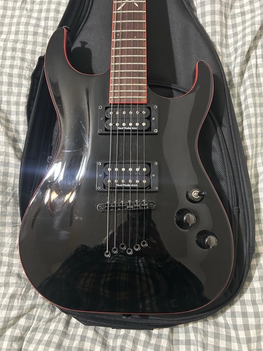 Washburn X Series Guitar for sale - eBay