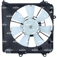 NRF 470016 LüFter MotorküHlung FüR Honda Jazz GE GG GP ZA