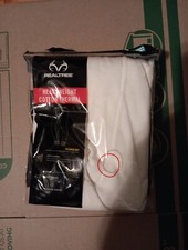 Realtree Heavyweight Cotton Thermal XL/XG Long Underwear BRAND NEW IN PACKAGE