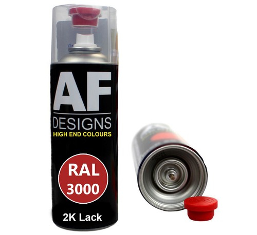 2K Ral Lackspray Autolack Sprühdose Spraydose kratzfest stumpf matt bundeswehr - Bild 118 von 570