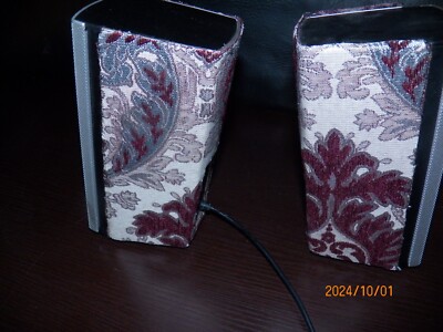 Bose Companion 20 Multimedia Speaker System - Custom Fabric