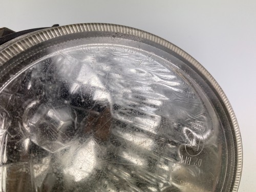 2004 - 2009 Subaru Outback Legacy Front Left Side Fog Light Lamp Unit 114-20759L - Picture 2 of 8