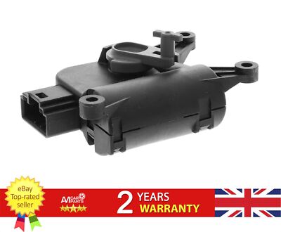 Blending Flap Actuator For Audi A4 04-08 Seat EXEO 08-13 8E1820511J