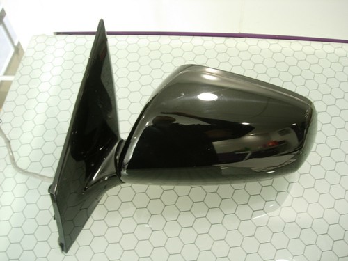 05 06 07 Nissan Murano DRIVER side Mirror Used Power #3242-A - Picture 11 of 11