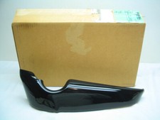 Right Side Radiator Trim Shroud Fairing 66158...