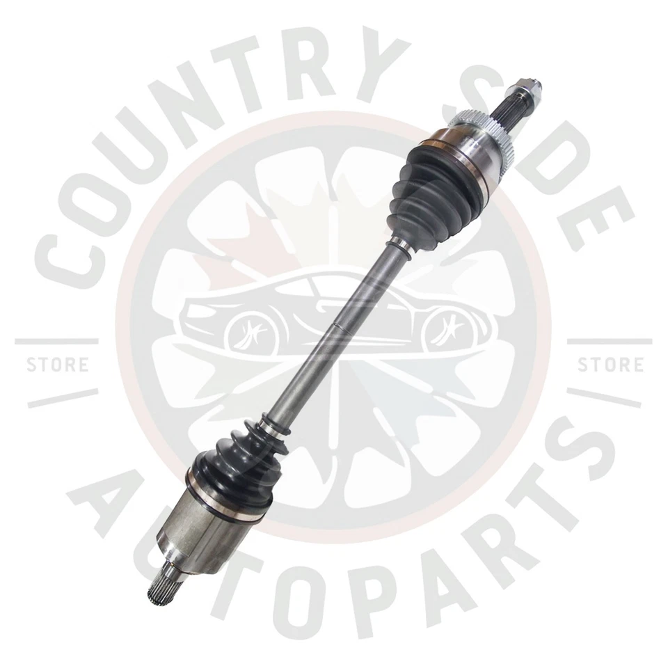 Новые оригинальные передние оси CV для 2015-2021 Kia Sedona 3,3 л гарантия 1 год - Изображение 4 из 4