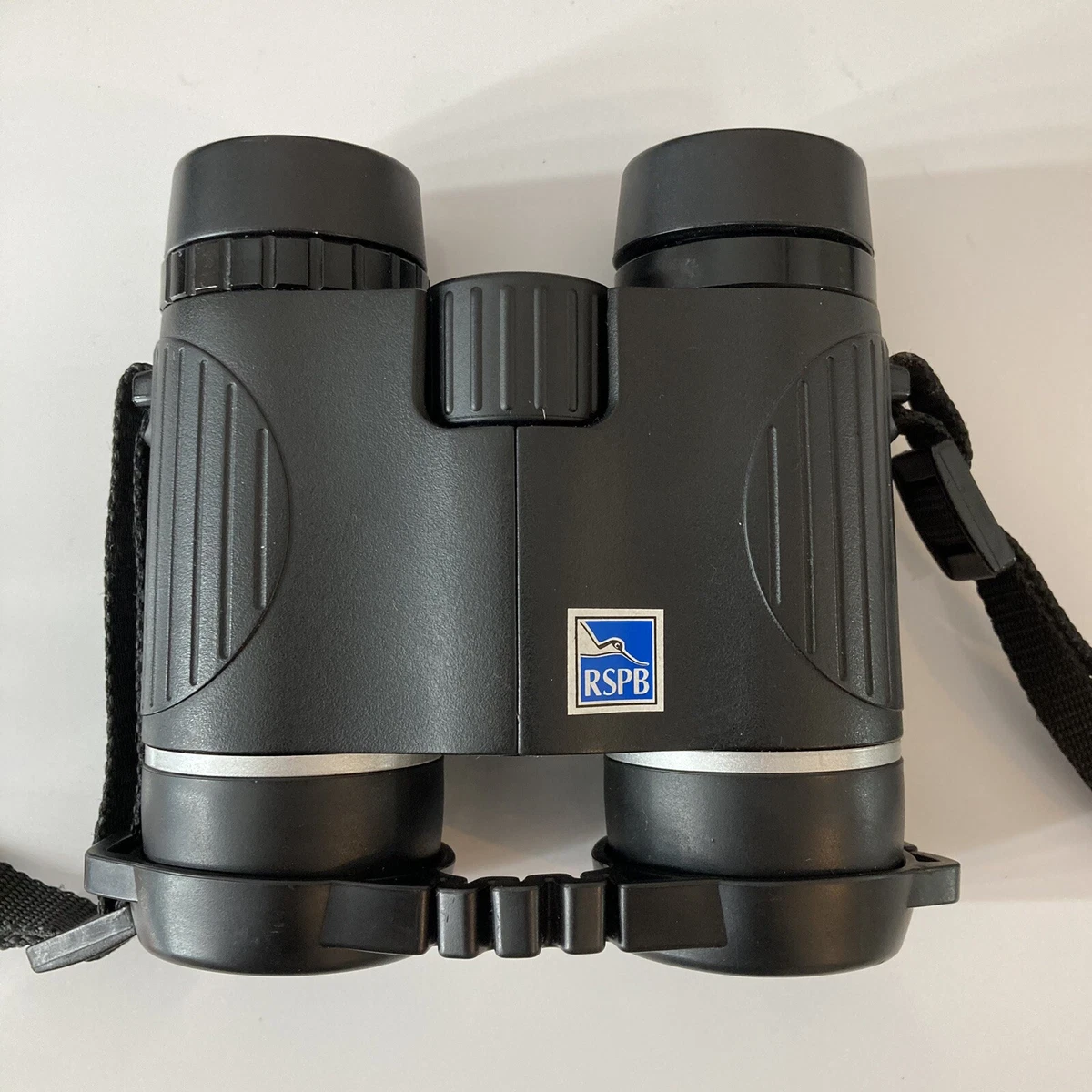 Rspb hotsell children's binoculars