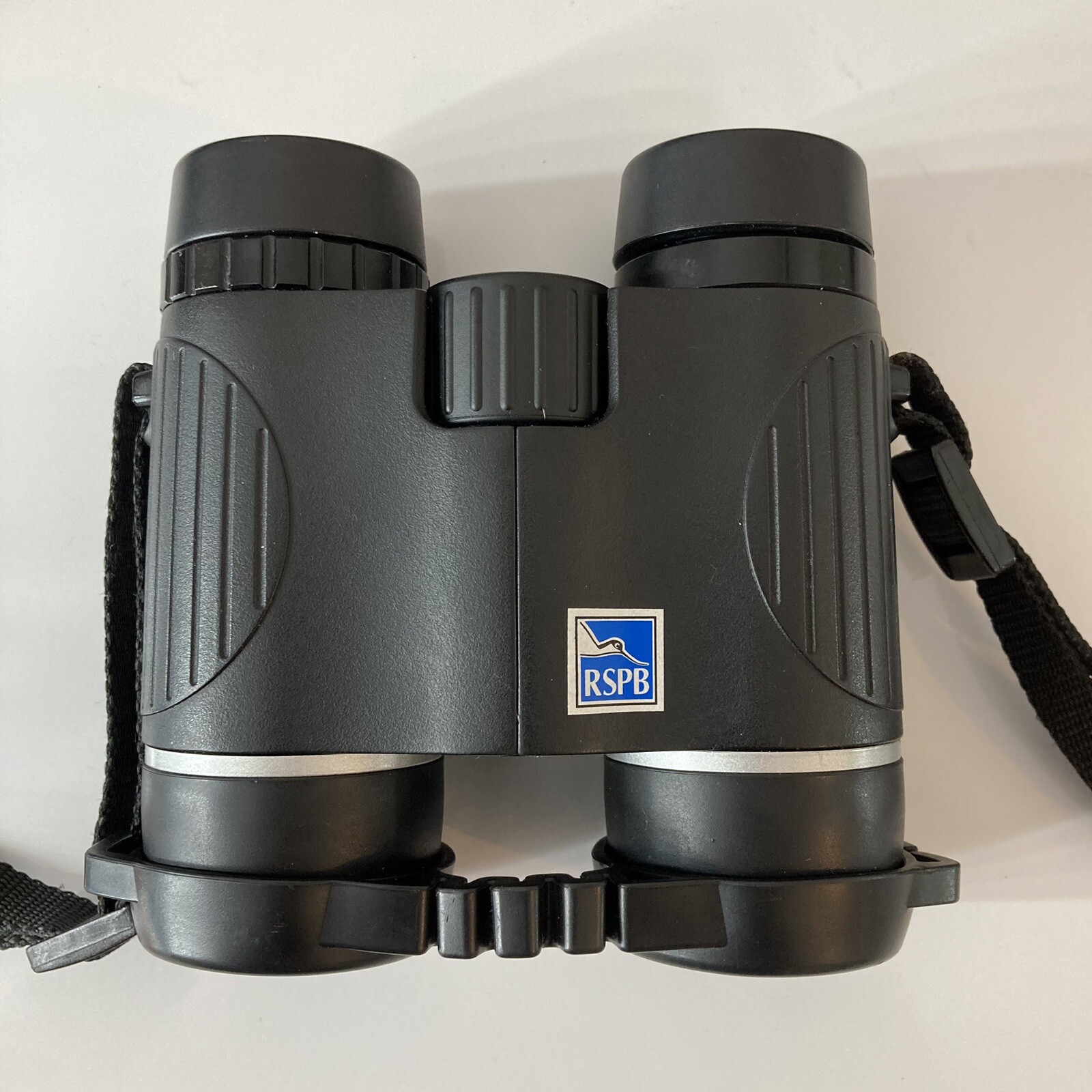 RSPB BG.PC Binoculars 8X32 Black eBay