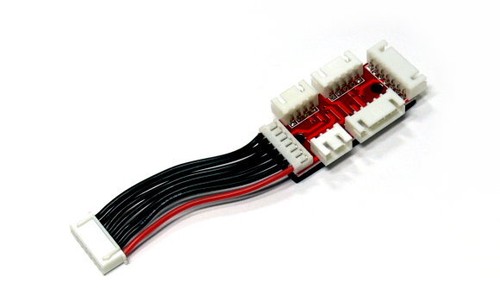 imaxRC B6 Pro Li-Polymer R/C Hobby Balance Digital Charger BC032 - Picture 5 of 5