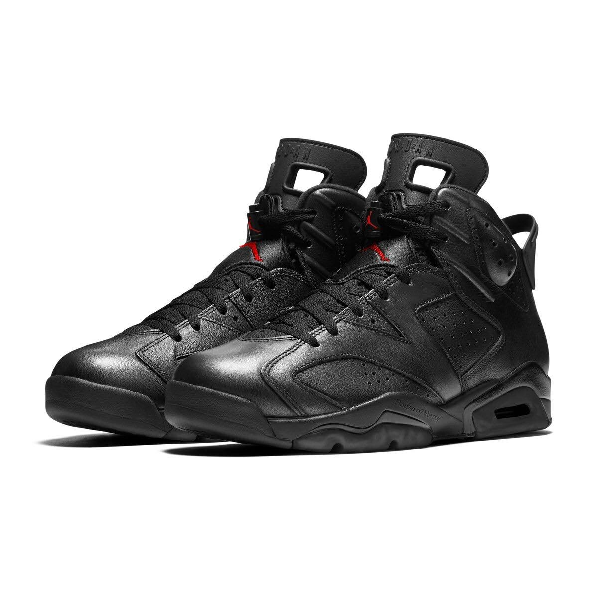 Jordan 6 