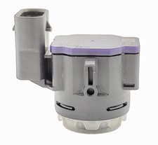 Frawacy Lot De 4 Capteurs De Stationnement PDC - Aide Au