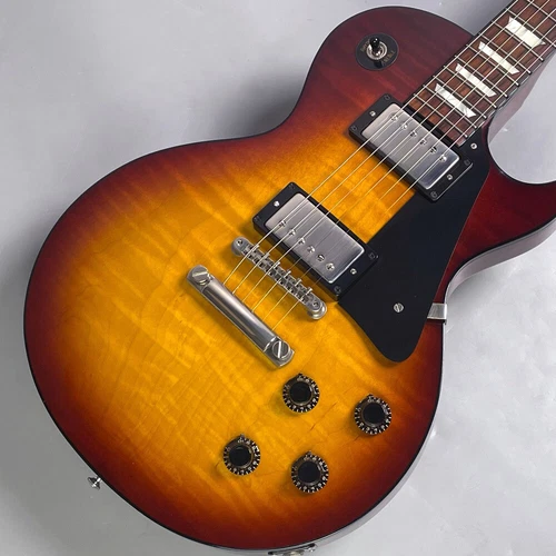 Gibson 1958 Les Paul Standard Black binding 879711