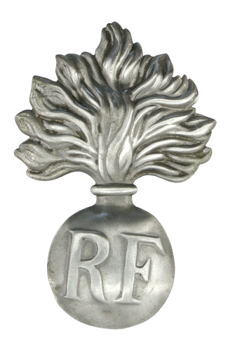 Plaque Fiscale Vélo De 1923 - Badge Vintage Cyclisme - Vendue En L'état