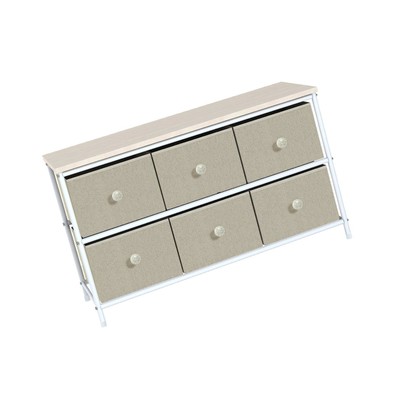 Home Bi Wide Drawer Storage Dresser Entertainment Unit Center Cabinet Stora 708210031868 Ebay
