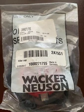 Wacker Neuson Filler Cap # 1000271755