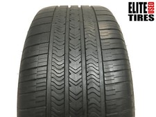 1 Goodyear Eagle Sport As Rof Run Flat Moe 285 40 20 Tire 8.0-9.032