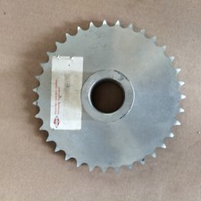 Koło zębate Koło łańcuchowe N03328A0 35 zębów pasuje do wiertła Kuhn Maxima 