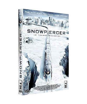 Snowpiercer, Le Transperceneige, Chris Evans