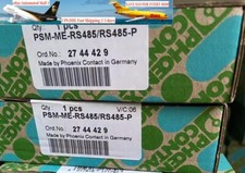 New Phoenix PSM-ME-RS485/RS485-P 2744429 module