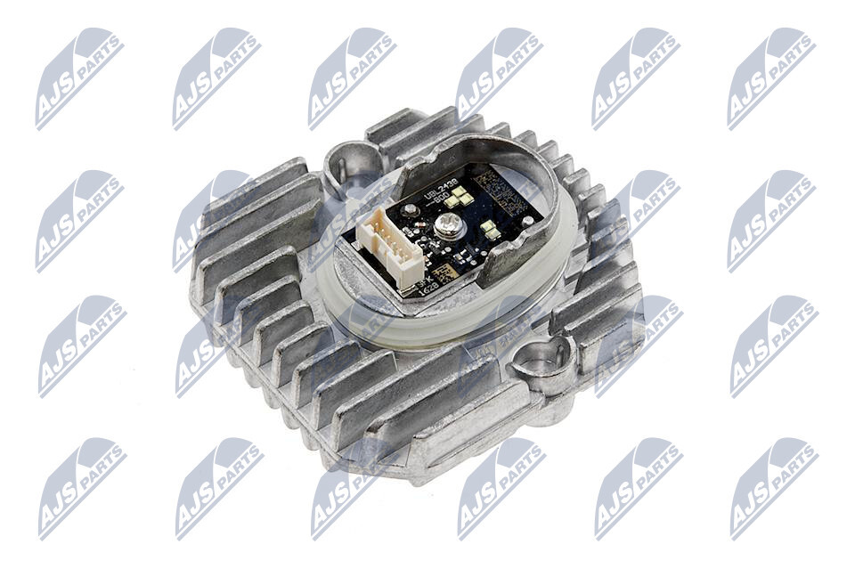 NTY EPX-BM-012 Control Unit, lights