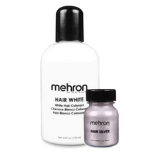 Mehron - Hair Color