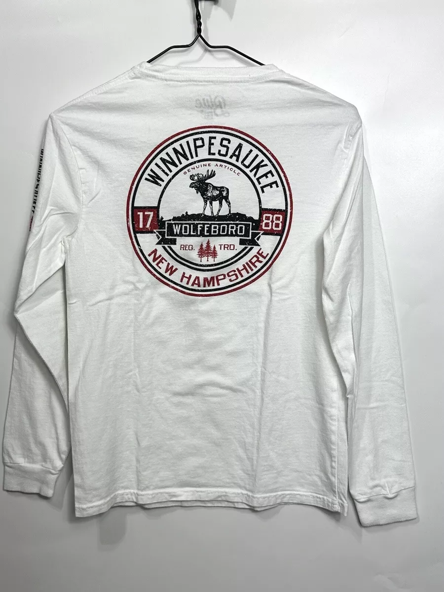 Blue 84 long best sale sleeve t shirts