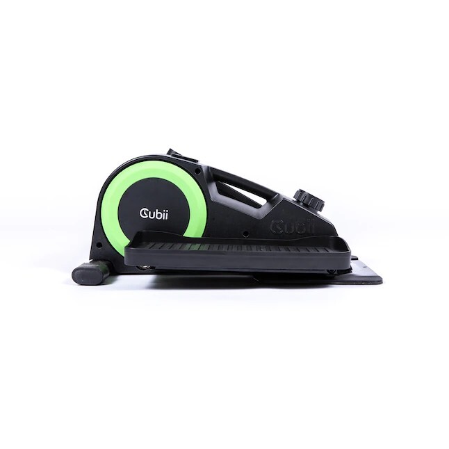 Cubii JR2 Floor Elliptical Black for sale online