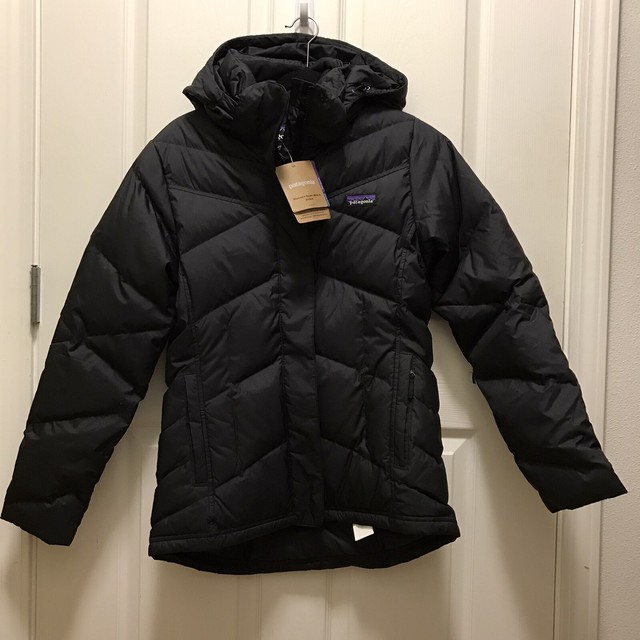 down with it parka patagonia sale