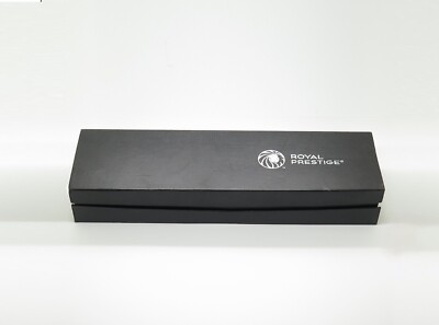 Royal Prestige 3 Pcs Stainless Steel Deluxe Serving Set