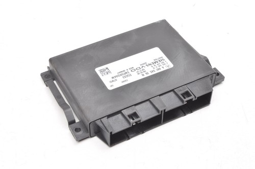MERCEDES CLC CL203 CLC 180 Getriebesteuergerät  Steuergerät Getriebe A0015453916