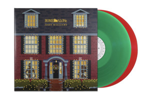 Home Alone Mondo Vinyl | eBay