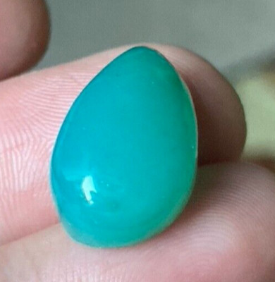 I4 TCW -Pure Gem Silica -Fancy Cabochon