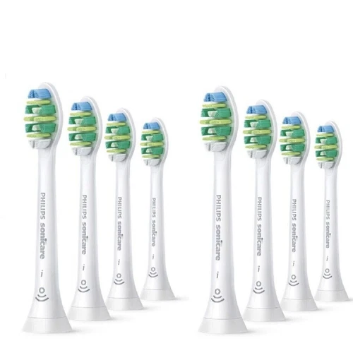 4er/8er Philips Sonicare i InterCare Bürstenköpfe HX9064 HX9062 Schallzahnbürste - Bild 9 von 9