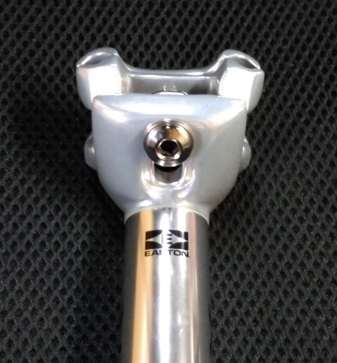 SHIMANO XTR SP-M910 330×26.8シートポスト 未使用品 SHIMANO XTR SP-M910 330×26.8シートポスト 未使用品