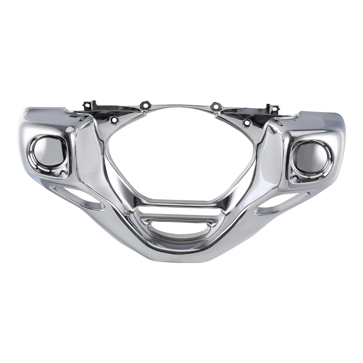 Chrome for honda goldwing 1800 deals