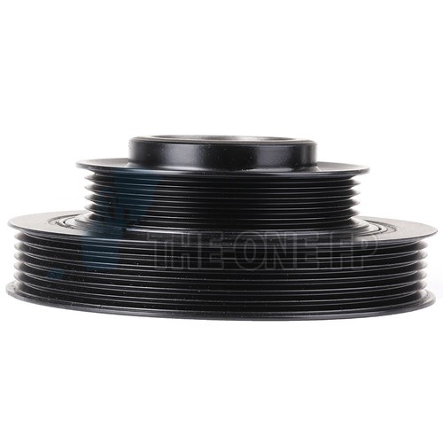 For Mitsubishi Diamante 1997 1998 1999 2000 2001 2002-2004 Harmonic Balancer - Picture 4 of 12