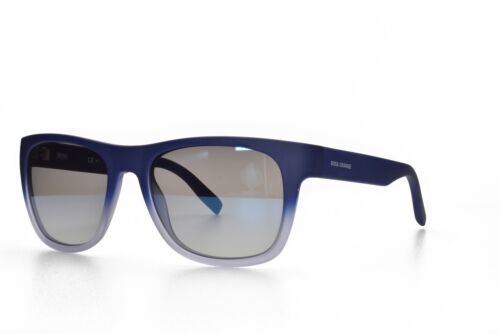 BOSS 0912/S 1YSNR Sunglasses - Black Crystal/Brown Grey BOSS 0912/S 1YSNR Sunglasses - Black Crystal/Brown Grey | eBay main image 2