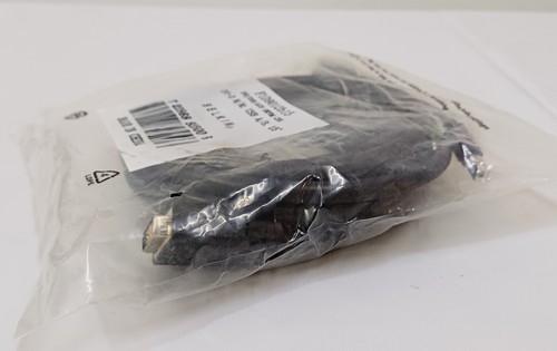 Belkin F1D9014B15 KVM Dual DVI/USB/AUD SKVM Cable DVI-D M/M; USB A/B 15' Length - 第 2/6 張圖片