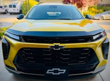 Husky AeroSkin Hood Protector Bug Shield Deflector for 2024-2025 Chevrolet Trax