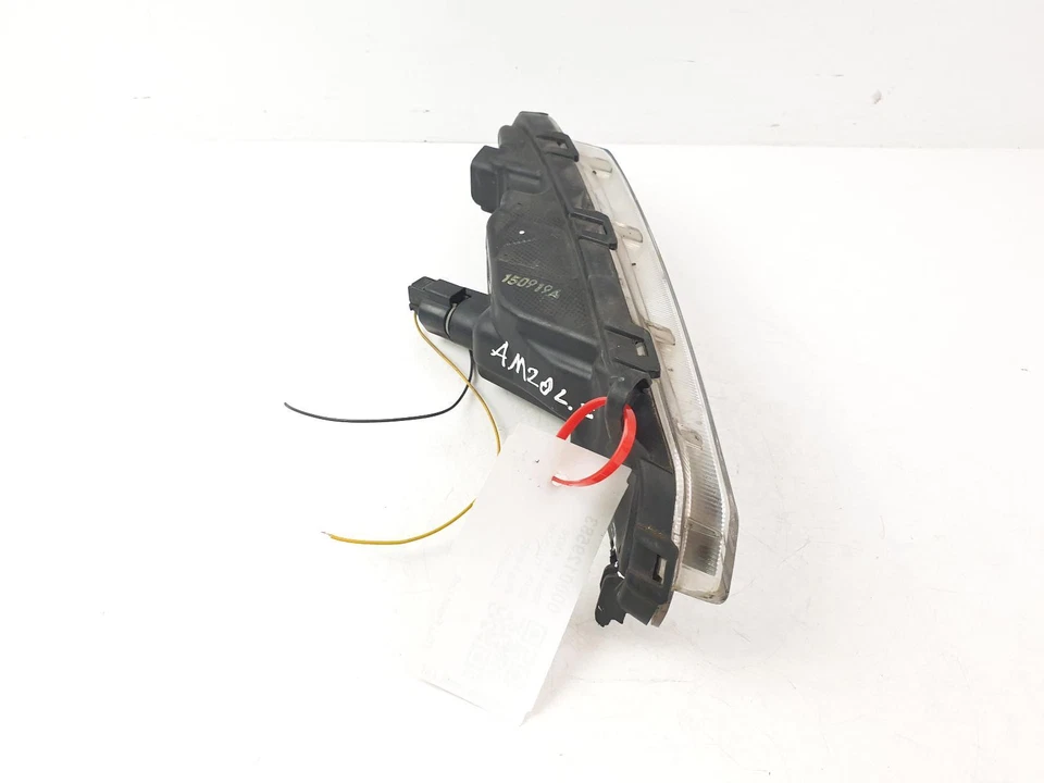 HYUNDAI TUCSON DAYTIME RUNNING LIGHT LEFT FRONT 92207D7000 TL 2015 - 2021 - Image 3 of 4