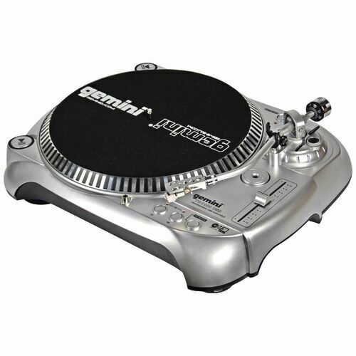 AUDIO-TECHNICA AT-LP140 XP SILVER - 469,00€ (Platines vinyles) - Seveneant  Musique - N°1 en Bretagne de la vente d'instruments de musique, matériel  sonorisation, éclairage, vidéo et DJ shop