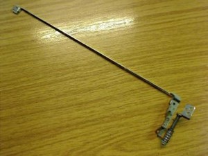 TFT LCD Display Scharnier Rechts (R) HP G6000 G6060EG