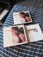 CARPENTERS. THE ESSENTIAL COLLECTION. 4 CD BOX SET