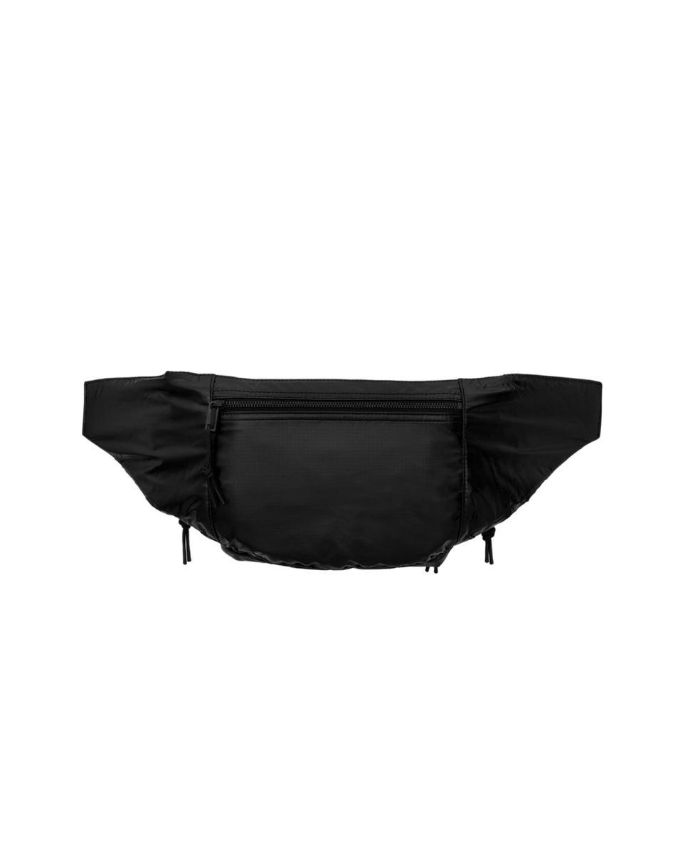 Saint Laurent Nuxx $890 Black Nylon Crossbody New & Authentic | eBay