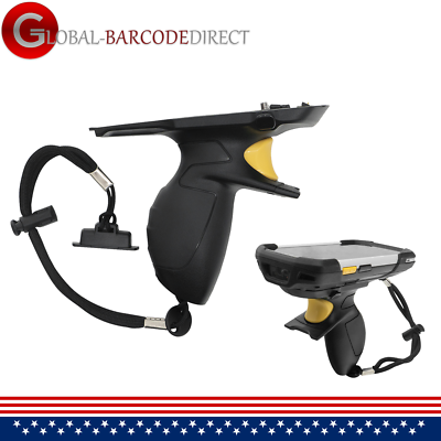 #ad #ad Snap On Trigger Pistol Handle for Symbol Zebra TC70 TC75 TC70X TC75X Mobile $40.00