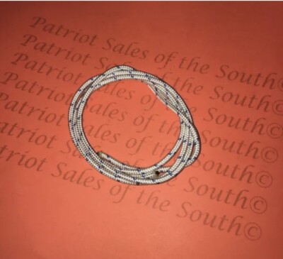 Starter Rope Pull Cord #4.5, 3.5MM for STIL HUSQVARNA ECHO HOMELITE McCulloch
